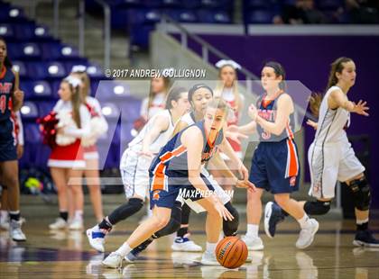 Thumbnail 2 in Summit vs. Brentwood Academy photogallery.