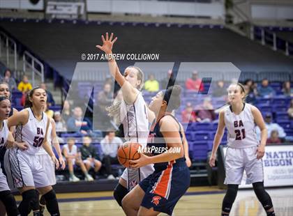 Thumbnail 3 in Summit vs. Brentwood Academy photogallery.