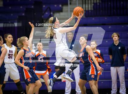 Thumbnail 1 in Summit vs. Brentwood Academy photogallery.