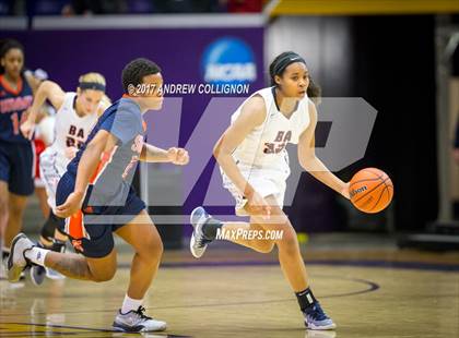 Thumbnail 3 in Summit vs. Brentwood Academy photogallery.