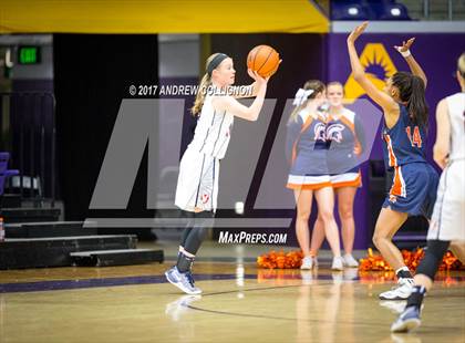 Thumbnail 1 in Summit vs. Brentwood Academy photogallery.