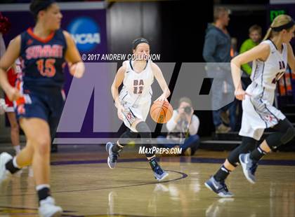 Thumbnail 3 in Summit vs. Brentwood Academy photogallery.