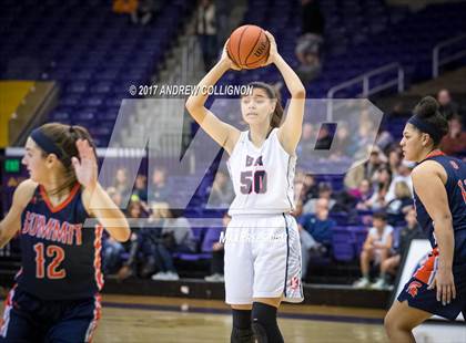 Thumbnail 3 in Summit vs. Brentwood Academy photogallery.