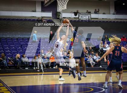 Thumbnail 2 in Summit vs. Brentwood Academy photogallery.