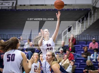 Thumbnail 3 in Summit vs. Brentwood Academy photogallery.
