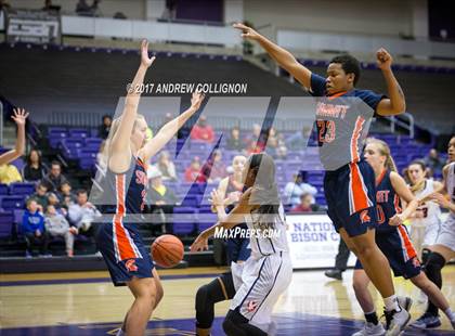 Thumbnail 1 in Summit vs. Brentwood Academy photogallery.