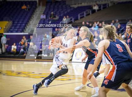 Thumbnail 1 in Summit vs. Brentwood Academy photogallery.