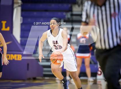 Thumbnail 1 in Summit vs. Brentwood Academy photogallery.