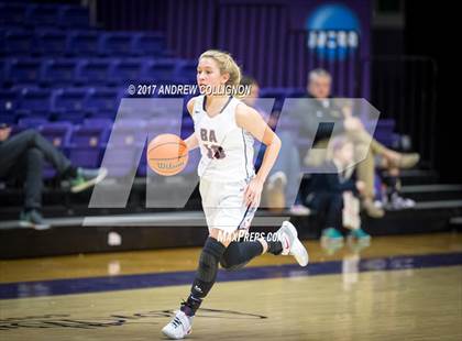 Thumbnail 2 in Summit vs. Brentwood Academy photogallery.