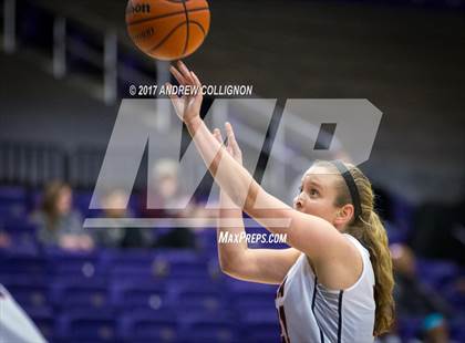 Thumbnail 3 in Summit vs. Brentwood Academy photogallery.