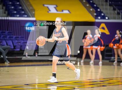 Thumbnail 3 in Summit vs. Brentwood Academy photogallery.