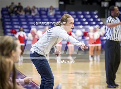 Thumbnail 2 in Summit vs. Brentwood Academy photogallery.