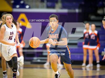 Thumbnail 1 in Summit vs. Brentwood Academy photogallery.