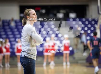 Thumbnail 3 in Summit vs. Brentwood Academy photogallery.