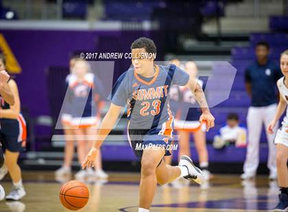 Thumbnail 3 in Summit vs. Brentwood Academy photogallery.