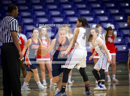 Thumbnail 3 in Summit vs. Brentwood Academy photogallery.
