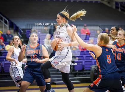 Thumbnail 1 in Summit vs. Brentwood Academy photogallery.