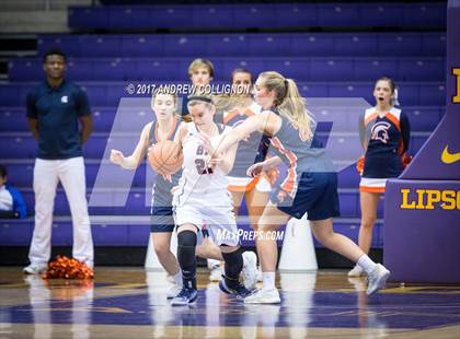 Thumbnail 2 in Summit vs. Brentwood Academy photogallery.