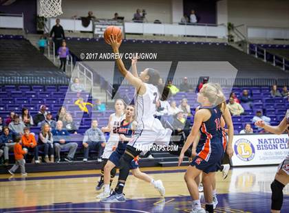Thumbnail 2 in Summit vs. Brentwood Academy photogallery.