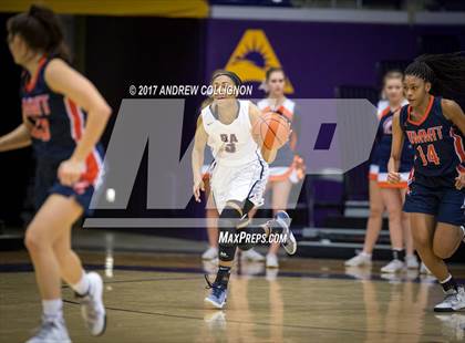 Thumbnail 3 in Summit vs. Brentwood Academy photogallery.