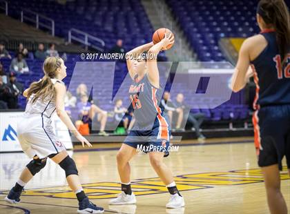 Thumbnail 2 in Summit vs. Brentwood Academy photogallery.