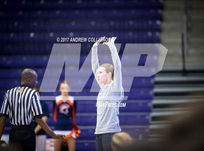 Thumbnail 2 in Summit vs. Brentwood Academy photogallery.