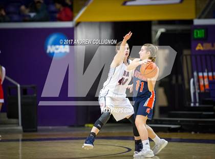 Thumbnail 2 in Summit vs. Brentwood Academy photogallery.
