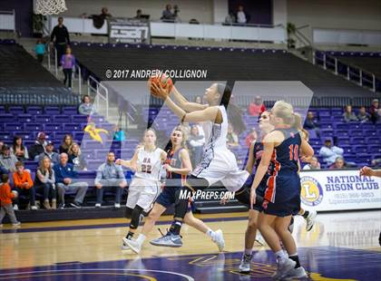 Thumbnail 1 in Summit vs. Brentwood Academy photogallery.