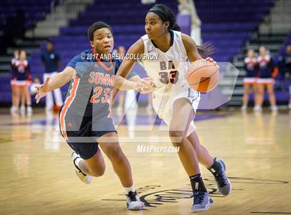Thumbnail 1 in Summit vs. Brentwood Academy photogallery.