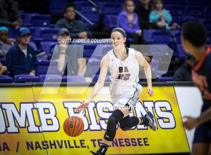 Thumbnail 3 in Summit vs. Brentwood Academy photogallery.