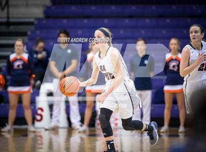 Thumbnail 2 in Summit vs. Brentwood Academy photogallery.