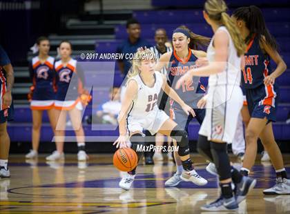 Thumbnail 1 in Summit vs. Brentwood Academy photogallery.