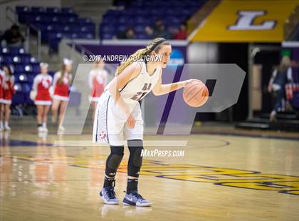 Thumbnail 2 in Summit vs. Brentwood Academy photogallery.