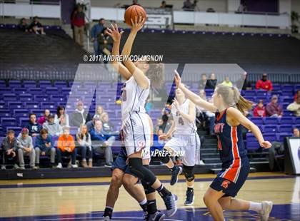 Thumbnail 1 in Summit vs. Brentwood Academy photogallery.
