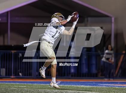 Thumbnail 1 in Foothill vs Bishop Gorman (NIAA 5A Open Semifinal) photogallery.