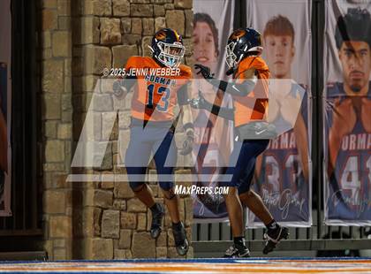 Thumbnail 1 in Foothill vs Bishop Gorman (NIAA 5A Open Semifinal) photogallery.