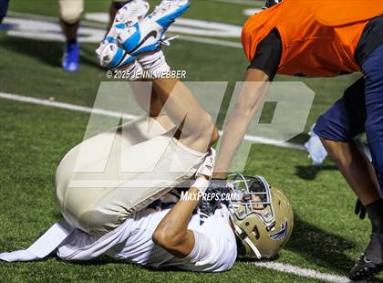 Thumbnail 3 in Foothill vs Bishop Gorman (NIAA 5A Open Semifinal) photogallery.