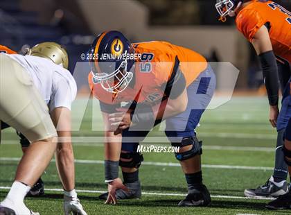 Thumbnail 1 in Foothill vs Bishop Gorman (NIAA 5A Open Semifinal) photogallery.