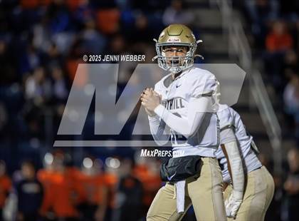 Thumbnail 2 in Foothill vs Bishop Gorman (NIAA 5A Open Semifinal) photogallery.