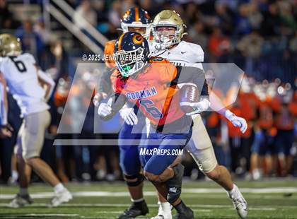 Thumbnail 1 in Foothill vs Bishop Gorman (NIAA 5A Open Semifinal) photogallery.