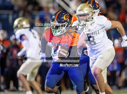 Thumbnail 2 in Foothill vs Bishop Gorman (NIAA 5A Open Semifinal) photogallery.