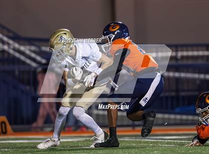 Thumbnail 3 in Foothill vs Bishop Gorman (NIAA 5A Open Semifinal) photogallery.