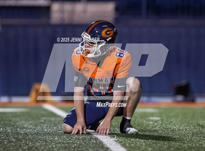 Thumbnail 3 in Foothill vs Bishop Gorman (NIAA 5A Open Semifinal) photogallery.