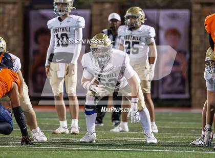 Thumbnail 2 in Foothill vs Bishop Gorman (NIAA 5A Open Semifinal) photogallery.