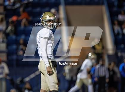 Thumbnail 1 in Foothill vs Bishop Gorman (NIAA 5A Open Semifinal) photogallery.