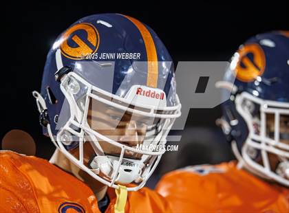 Thumbnail 1 in Foothill vs Bishop Gorman (NIAA 5A Open Semifinal) photogallery.