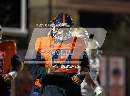 Thumbnail 3 in Foothill vs Bishop Gorman (NIAA 5A Open Semifinal) photogallery.