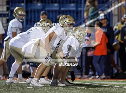 Thumbnail 3 in Foothill vs Bishop Gorman (NIAA 5A Open Semifinal) photogallery.
