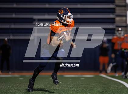 Thumbnail 1 in Foothill vs Bishop Gorman (NIAA 5A Open Semifinal) photogallery.