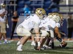 Photo from the gallery "Foothill vs Bishop Gorman (NIAA 5A Open Semifinal)"